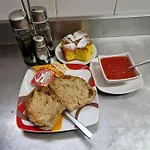 Pensión Jose Rey 3*