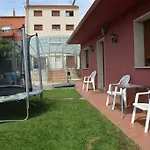Jose Rey Pensión 3*