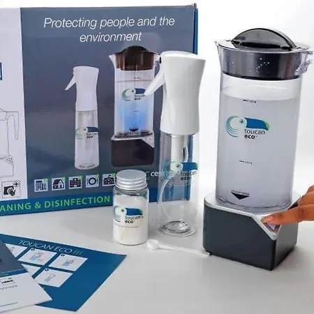 Jose Rey Affittacamere 3*