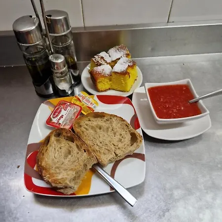 Affittacamere Jose Rey 3*