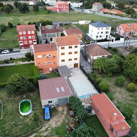 Affittacamere Jose Rey 3*