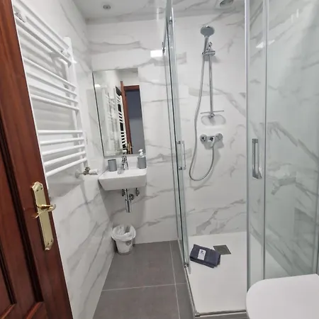 Affittacamere Jose Rey Castrofeito