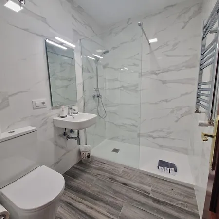 Jose Rey 3* Castrofeito