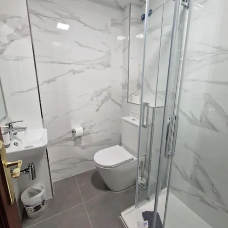 Jose Rey 3* Castrofeito