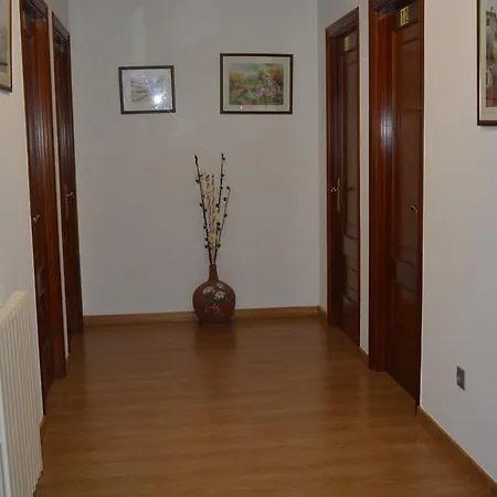 Affittacamere Jose Rey 3*