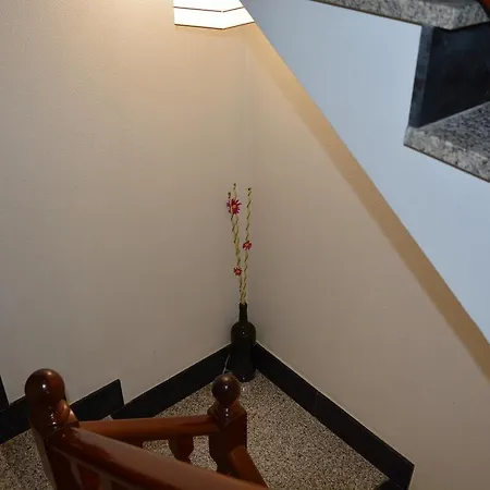 Jose Rey Affittacamere 3*