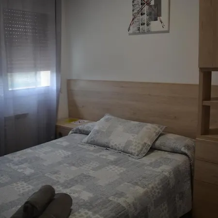 Affittacamere Jose Rey