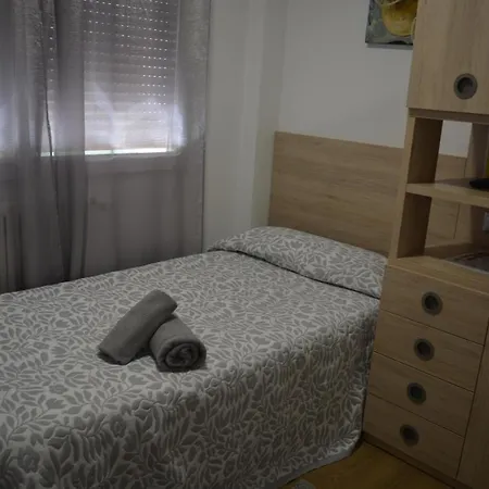 Jose Rey 3* Castrofeito