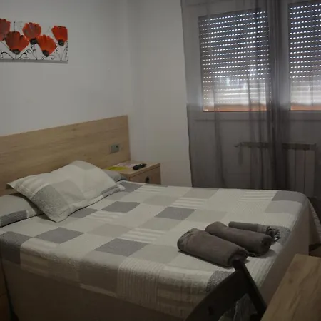 Affittacamere Jose Rey 3*