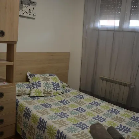 Affittacamere Jose Rey Castrofeito