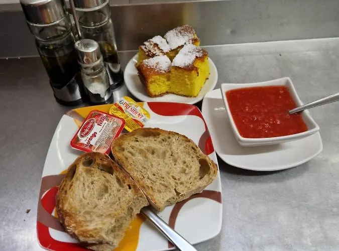 Gasthuis Jose Rey 3*