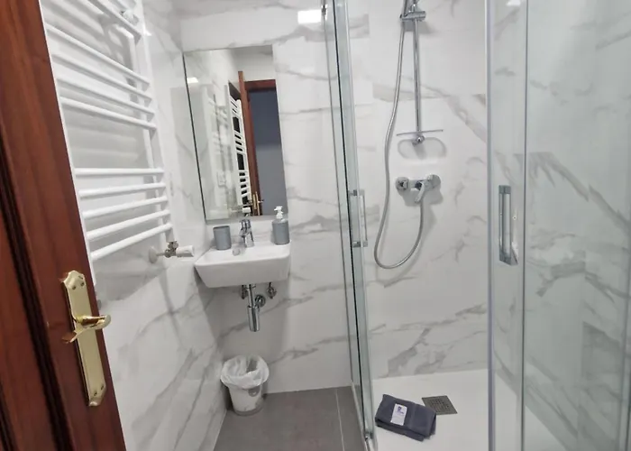 Gasthuis Jose Rey Castrofeito