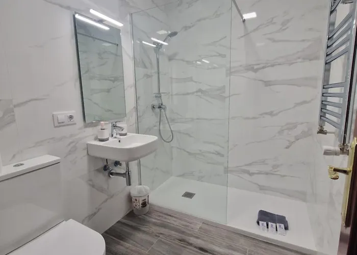 Jose Rey 3* Castrofeito