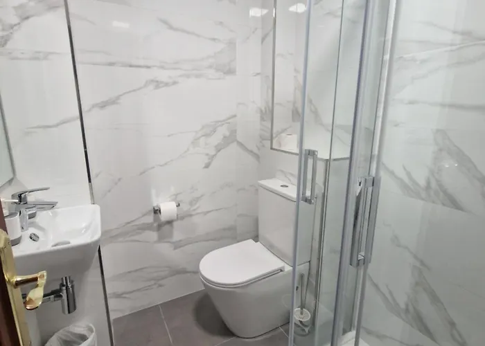 Jose Rey 3* Castrofeito