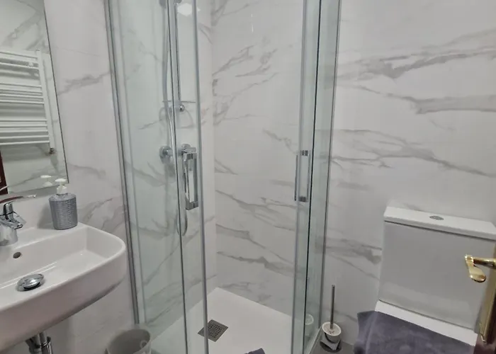 Jose Rey Gasthuis Castrofeito