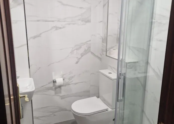 Jose Rey Gasthuis Castrofeito