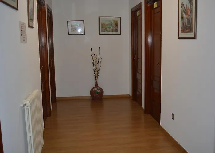 Gasthuis Jose Rey 3*