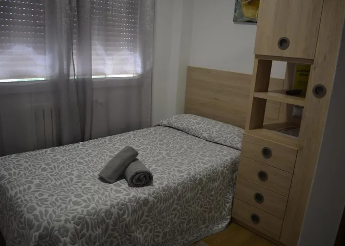 Jose Rey 3* Castrofeito