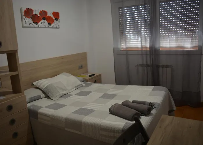 Gasthuis Jose Rey 3*