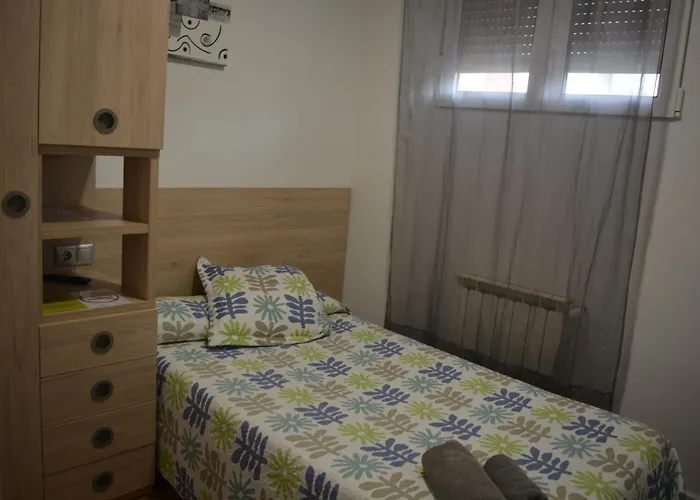 Gasthuis Jose Rey Castrofeito