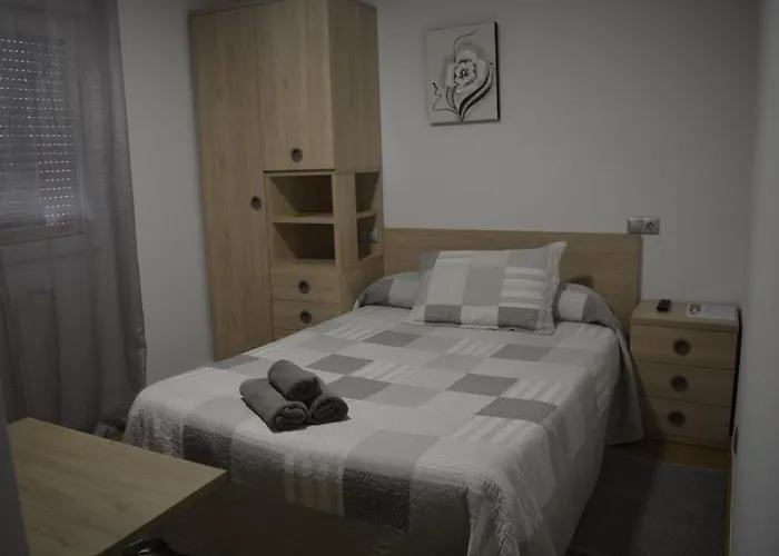 Gasthuis Jose Rey 3*